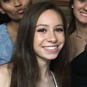 Meet your Posher, Shea